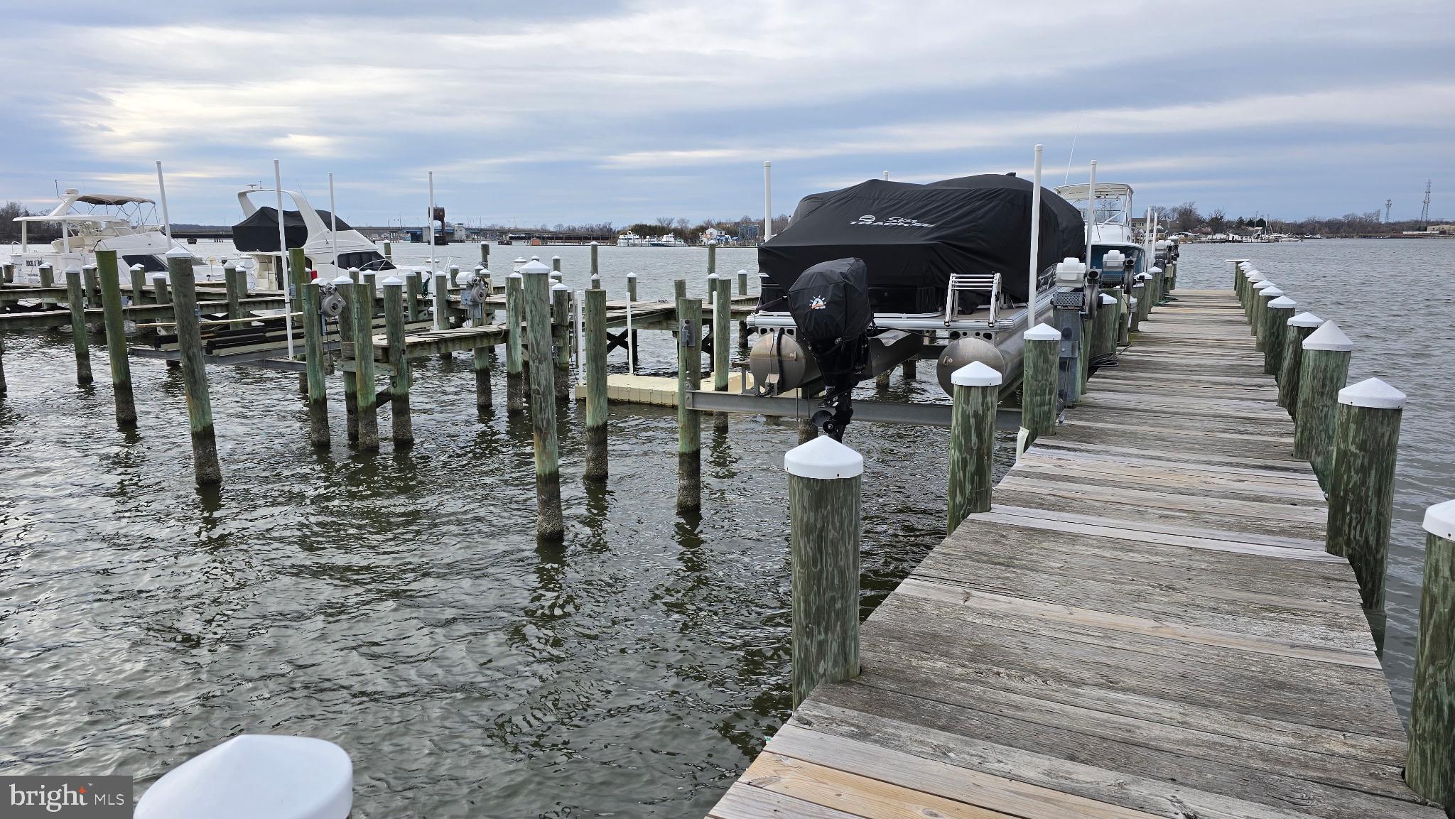 THE VILLAGE OF BEAR CREEK - Residential