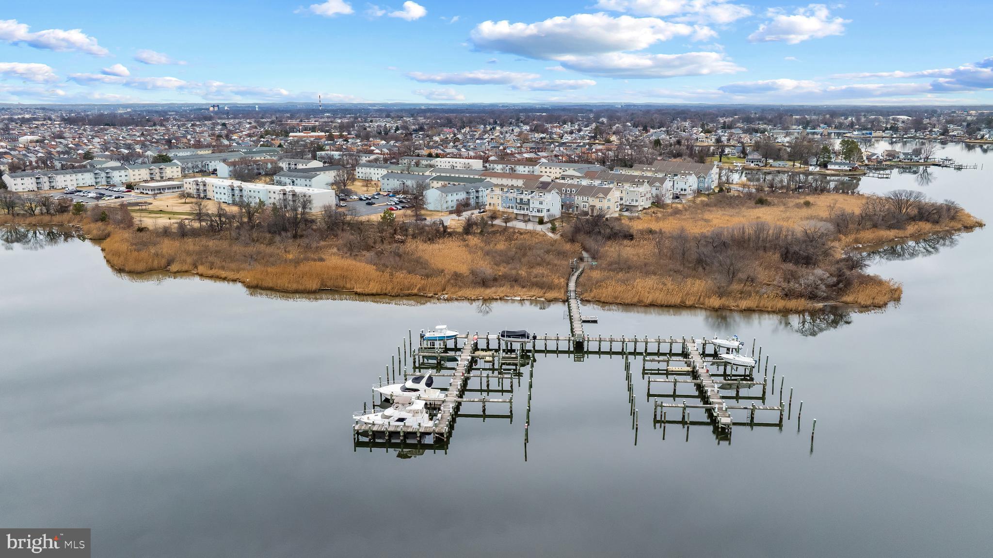 THE VILLAGE OF BEAR CREEK - Residential