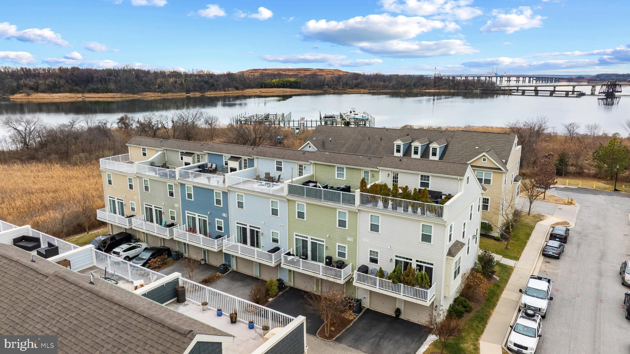 THE VILLAGE OF BEAR CREEK - Residential