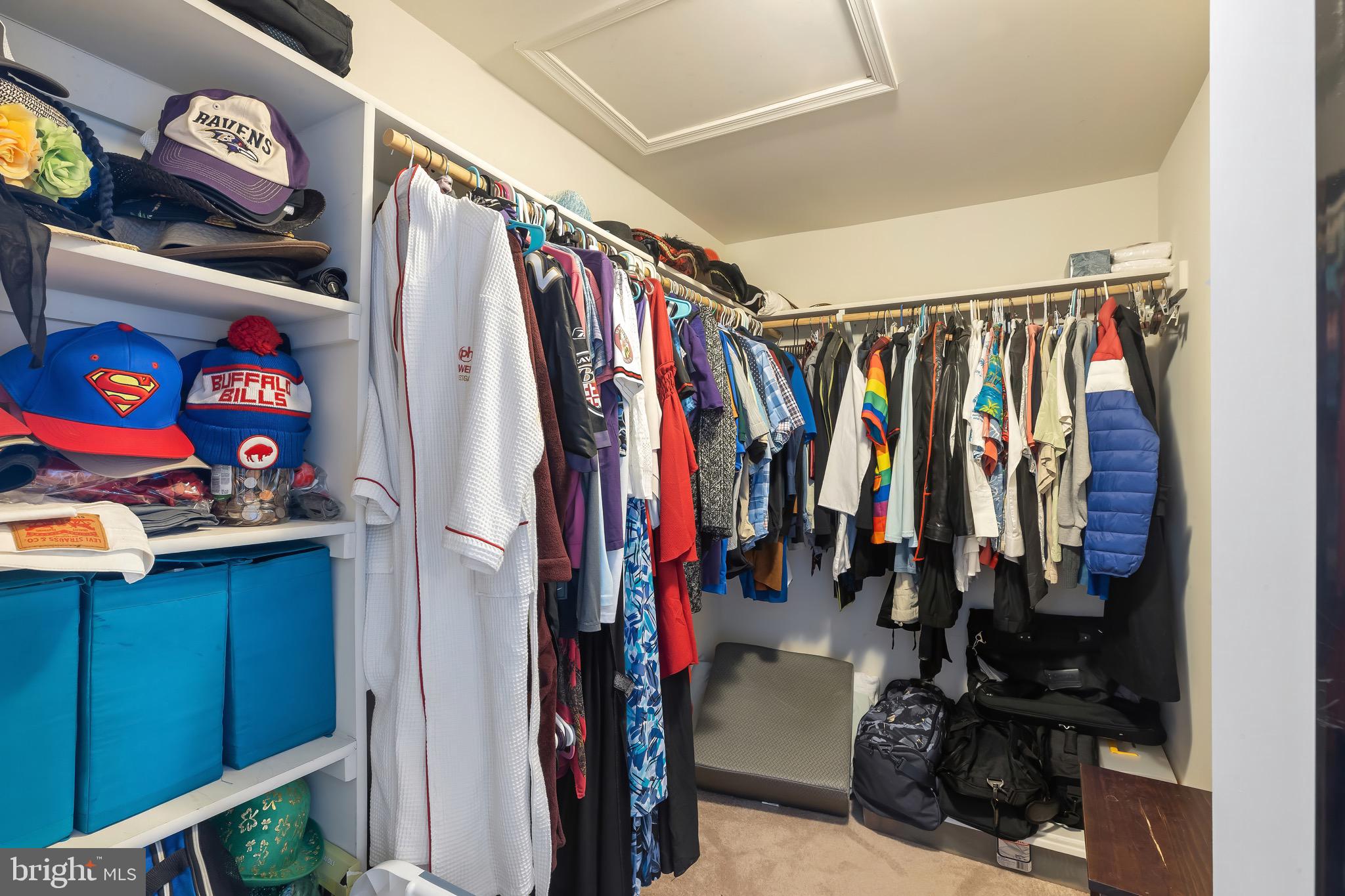 THE VILLAGE OF BEAR CREEK - Residential