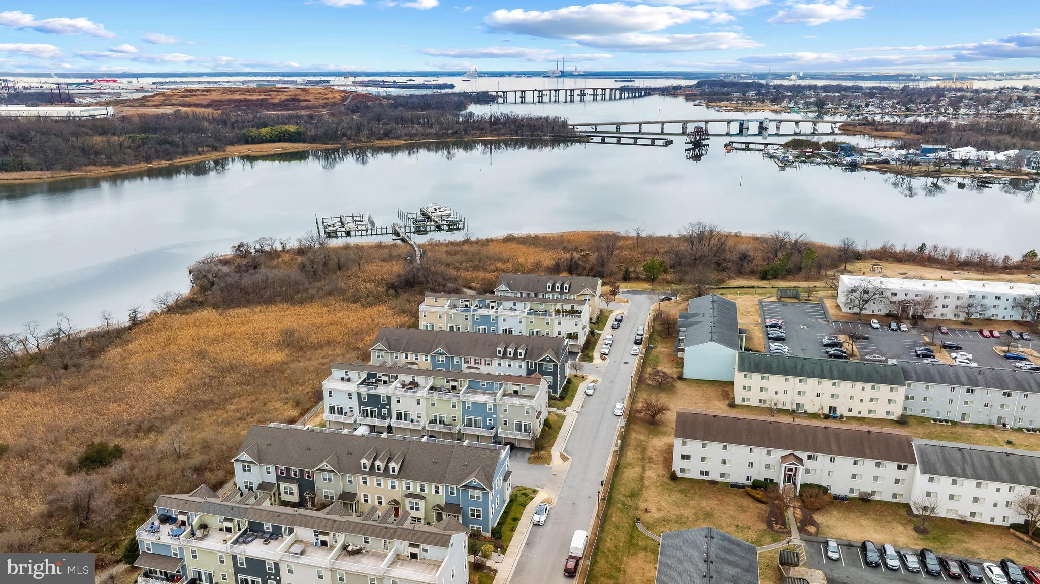 THE VILLAGE OF BEAR CREEK - Residential