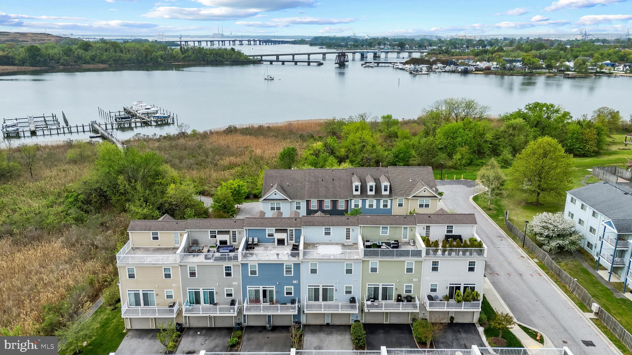 THE VILLAGE OF BEAR CREEK - Residential