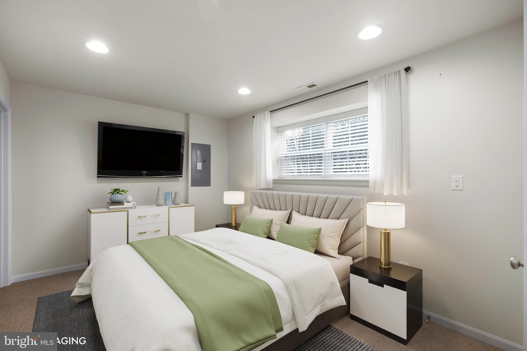 THE VILLAGE OF BEAR CREEK - Residential