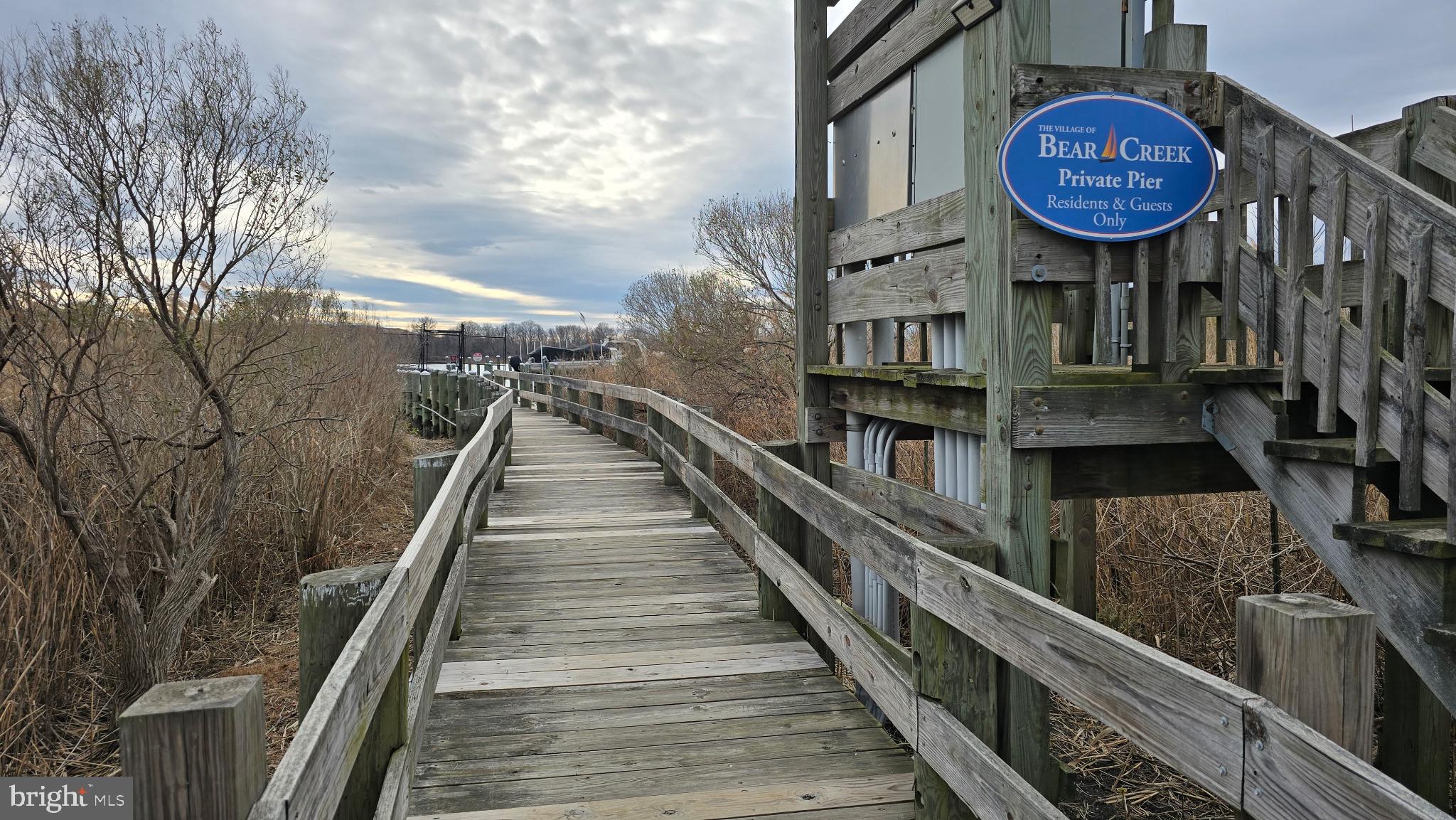 THE VILLAGE OF BEAR CREEK - Residential