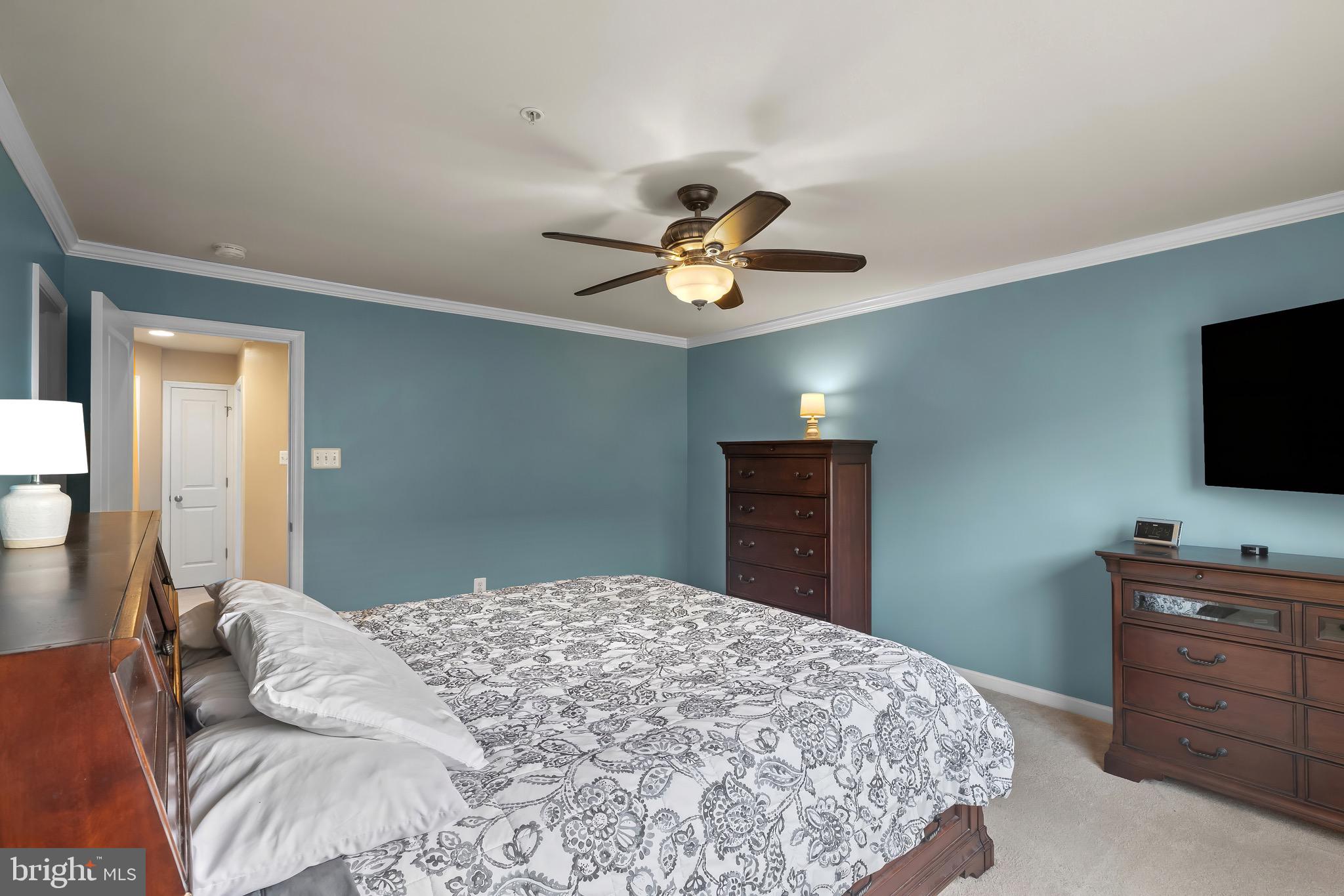 THE VILLAGE OF BEAR CREEK - Residential