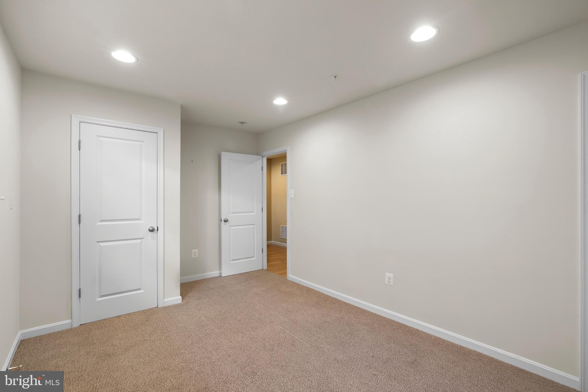 THE VILLAGE OF BEAR CREEK - Residential