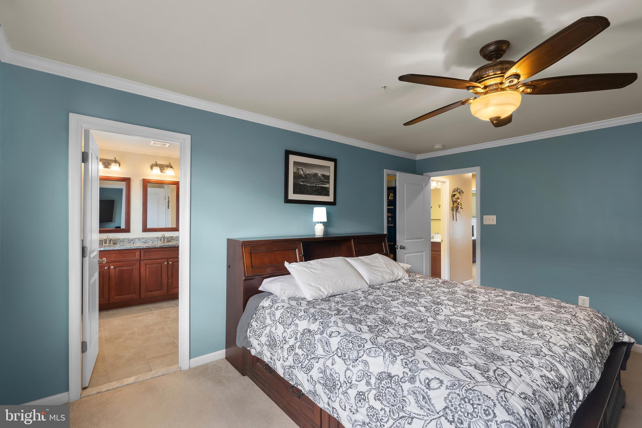 THE VILLAGE OF BEAR CREEK - Residential