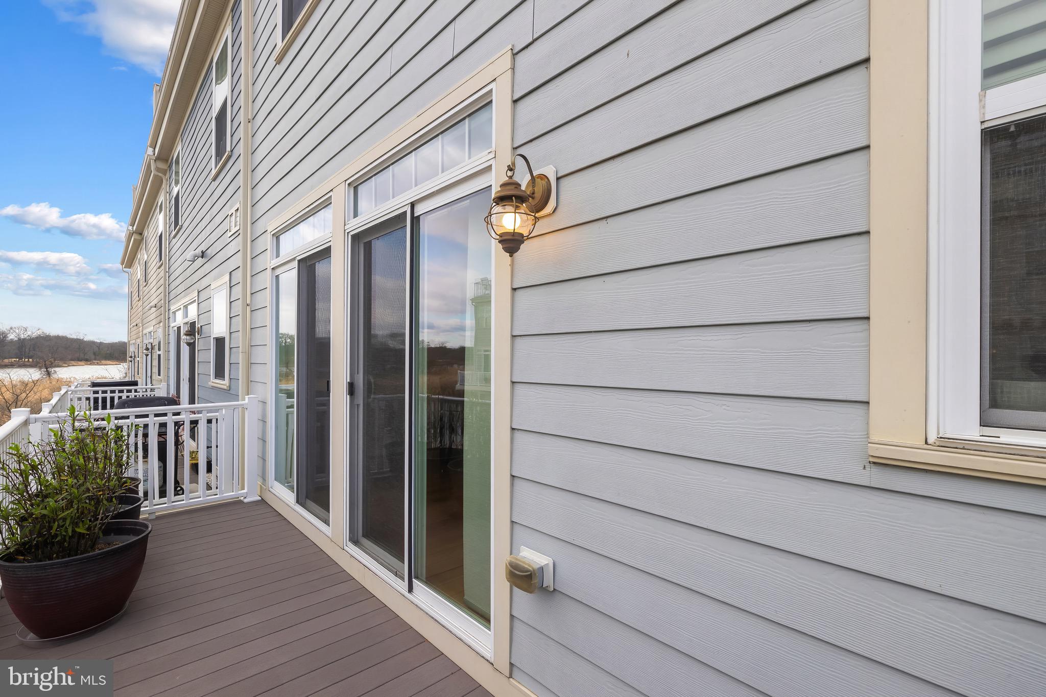 THE VILLAGE OF BEAR CREEK - Residential