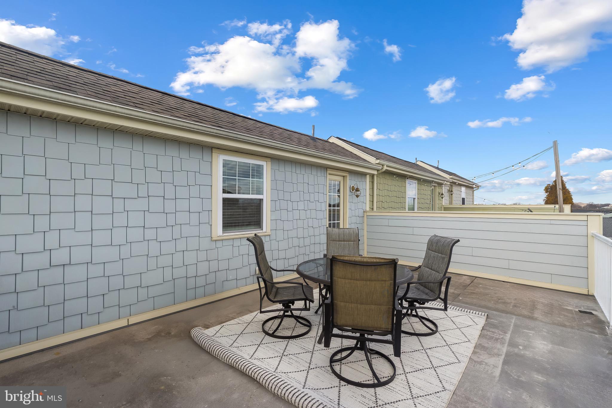 THE VILLAGE OF BEAR CREEK - Residential