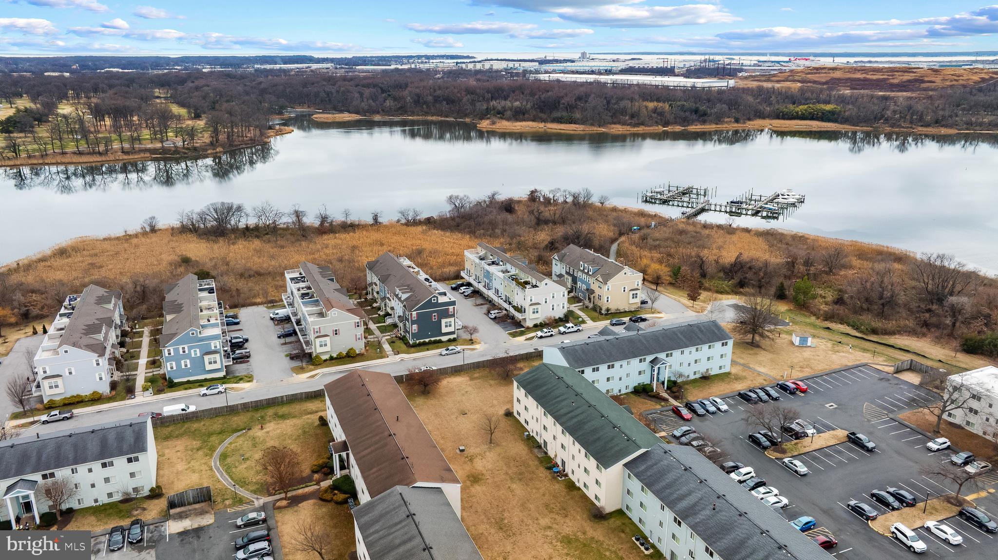 THE VILLAGE OF BEAR CREEK - Residential
