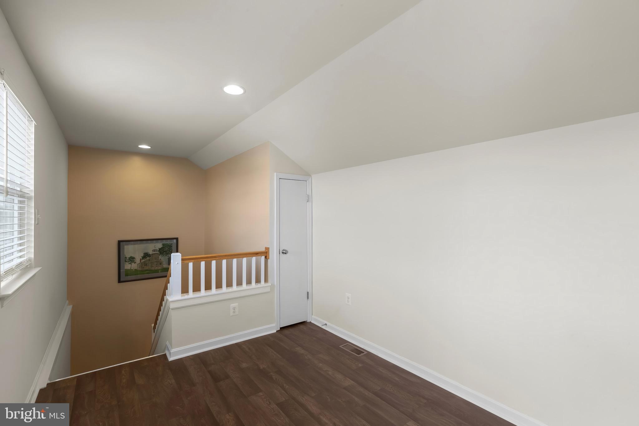 THE VILLAGE OF BEAR CREEK - Residential