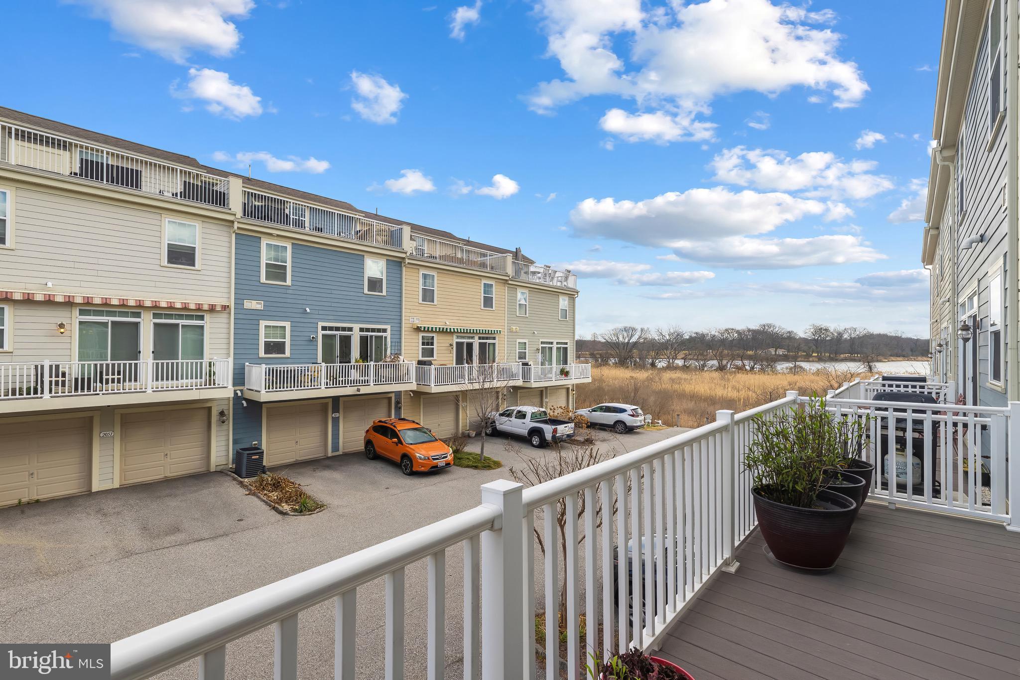 THE VILLAGE OF BEAR CREEK - Residential