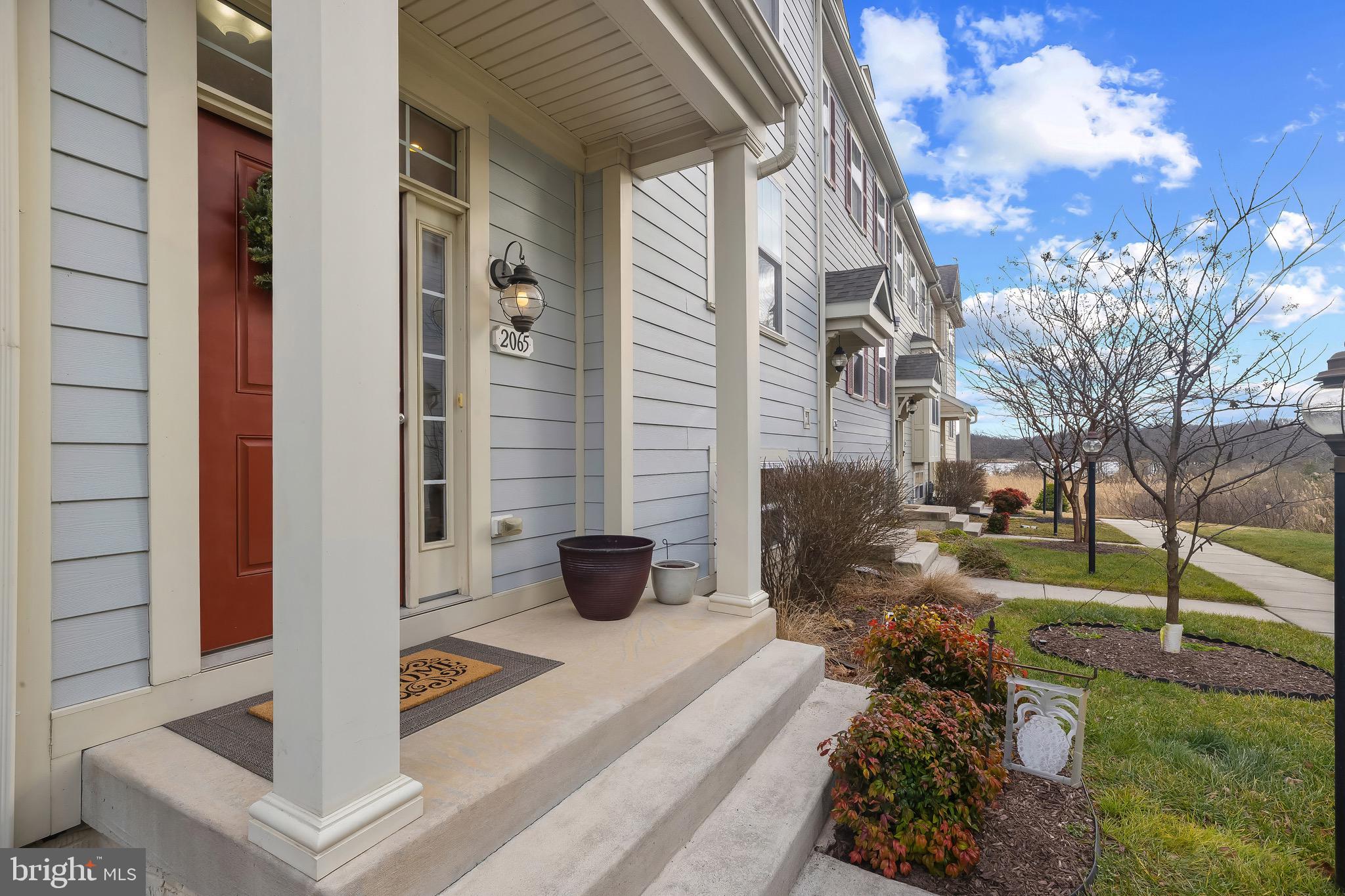 THE VILLAGE OF BEAR CREEK - Residential