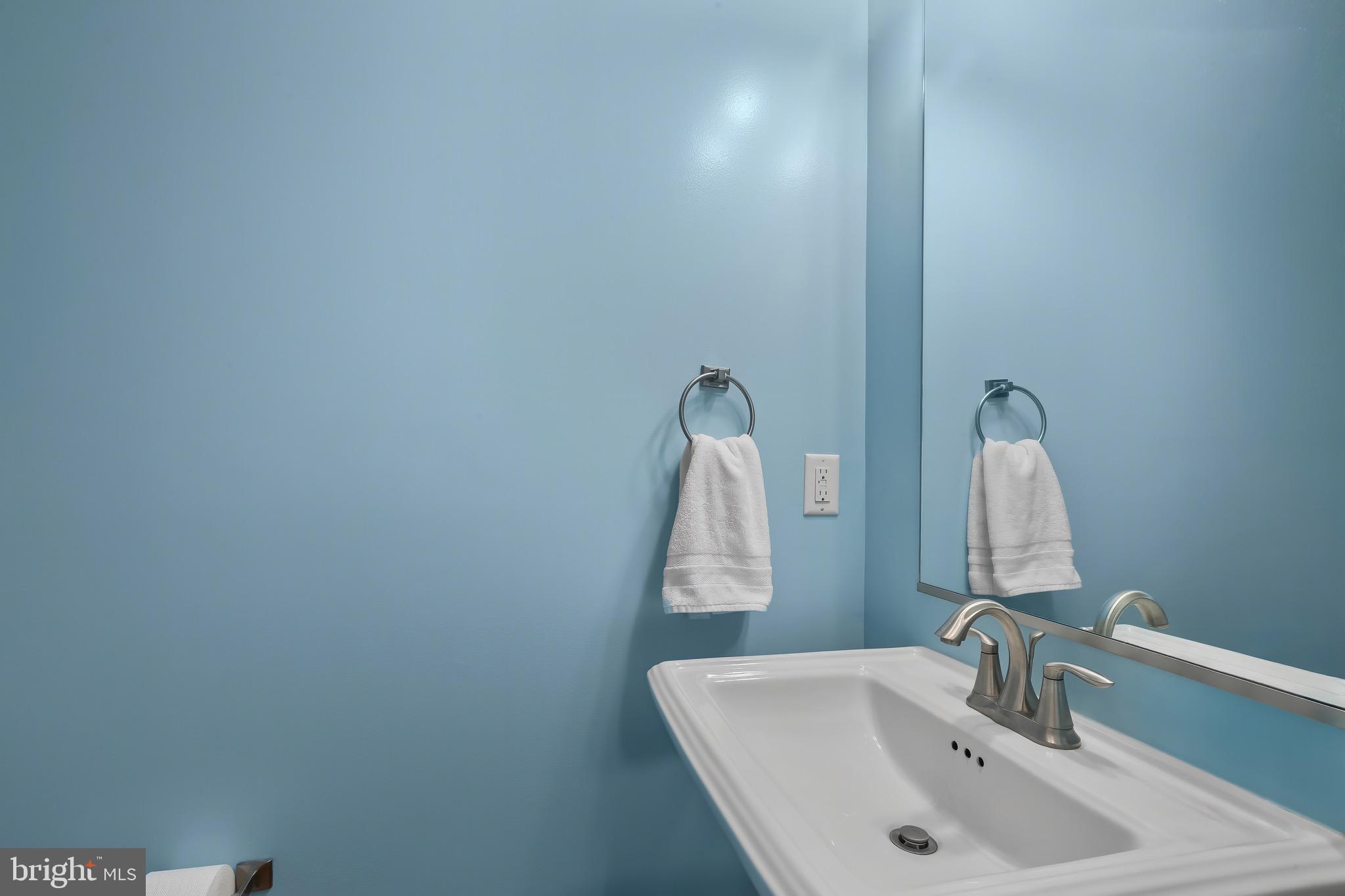 THE VILLAGE OF BEAR CREEK - Residential