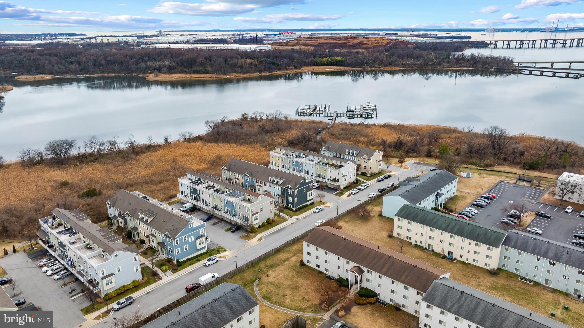 THE VILLAGE OF BEAR CREEK - Residential