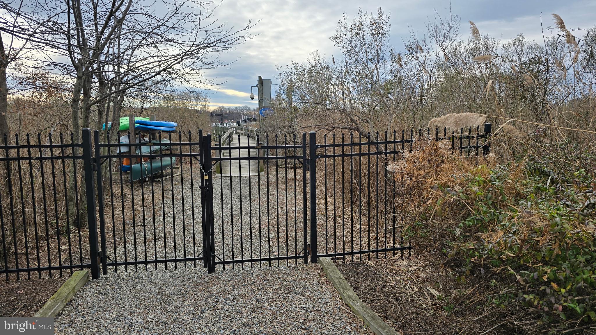 THE VILLAGE OF BEAR CREEK - Residential