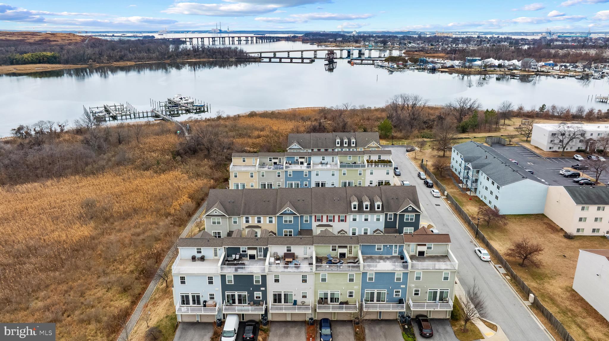 THE VILLAGE OF BEAR CREEK - Residential