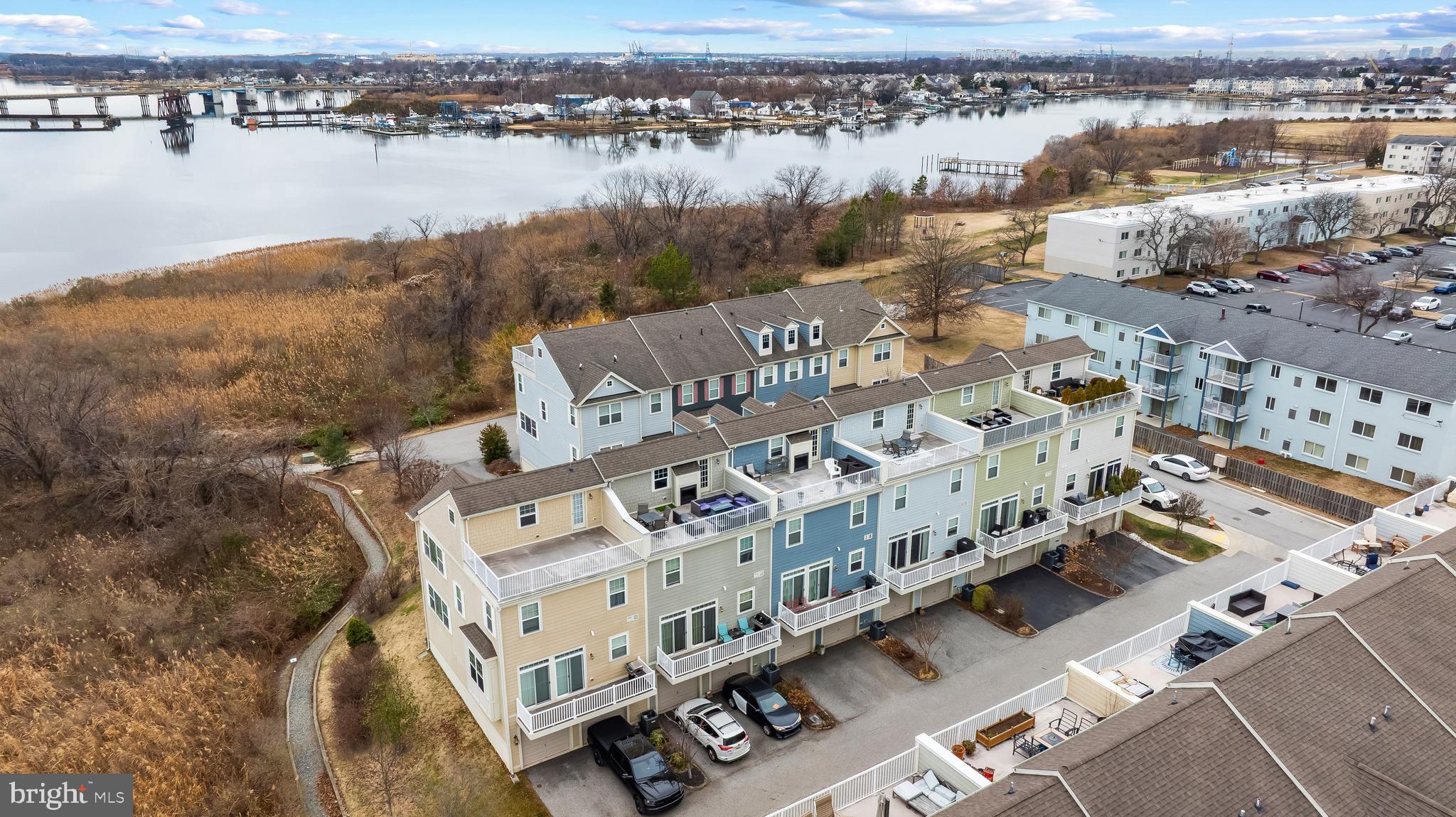 THE VILLAGE OF BEAR CREEK - Residential