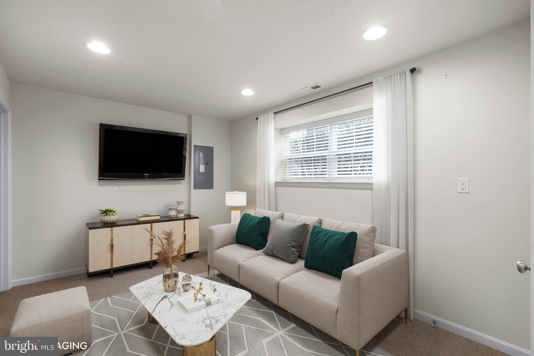 THE VILLAGE OF BEAR CREEK - Residential