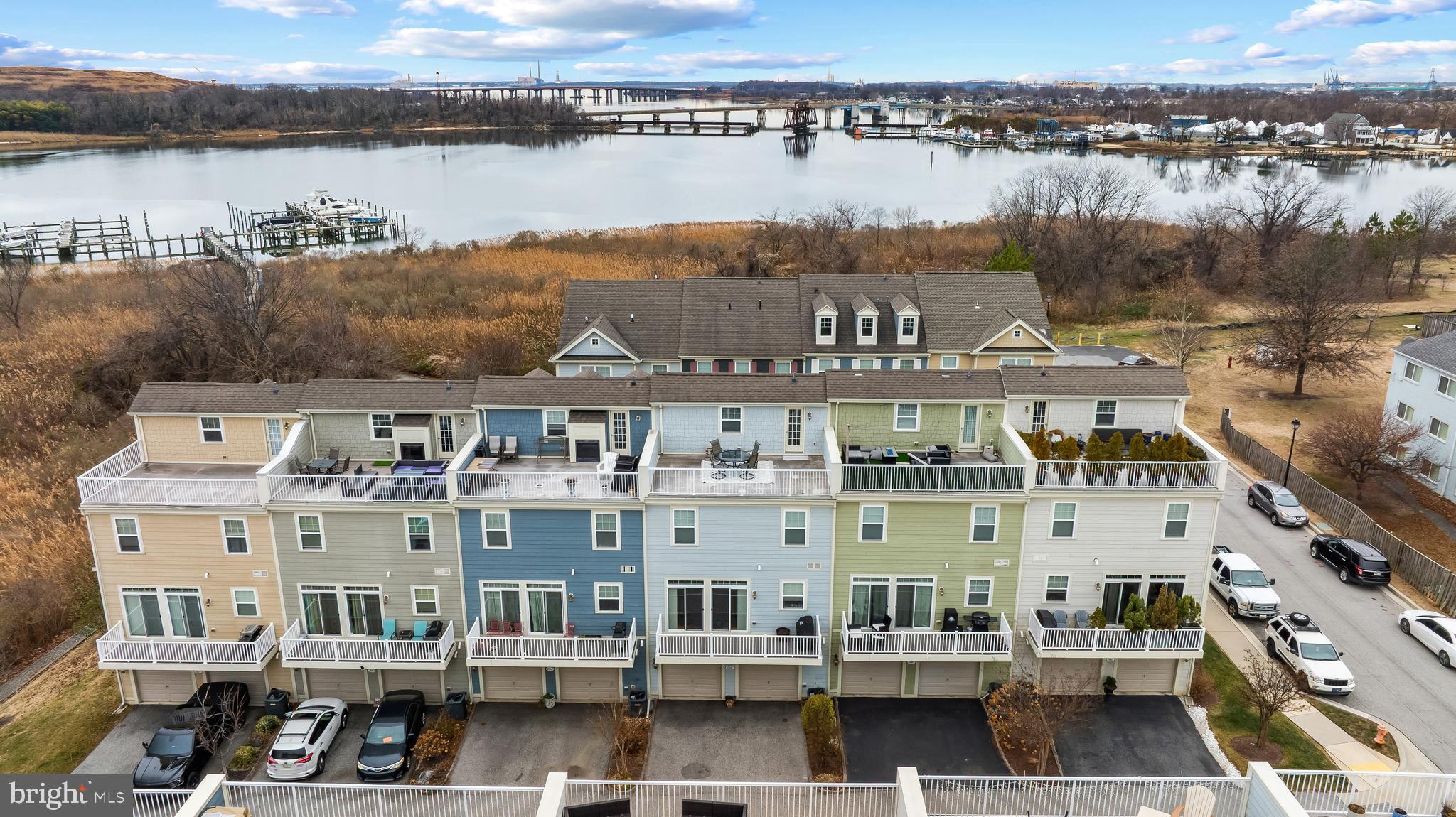 THE VILLAGE OF BEAR CREEK - Residential