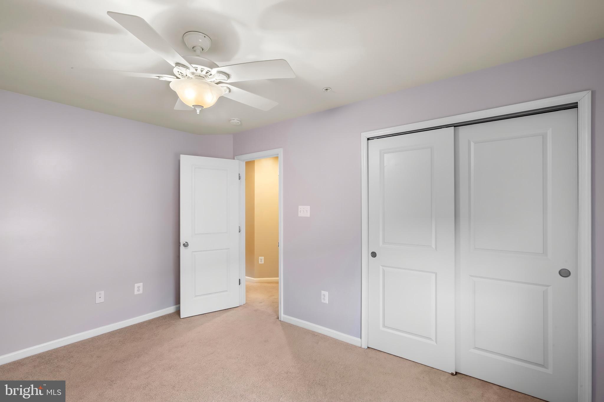 THE VILLAGE OF BEAR CREEK - Residential