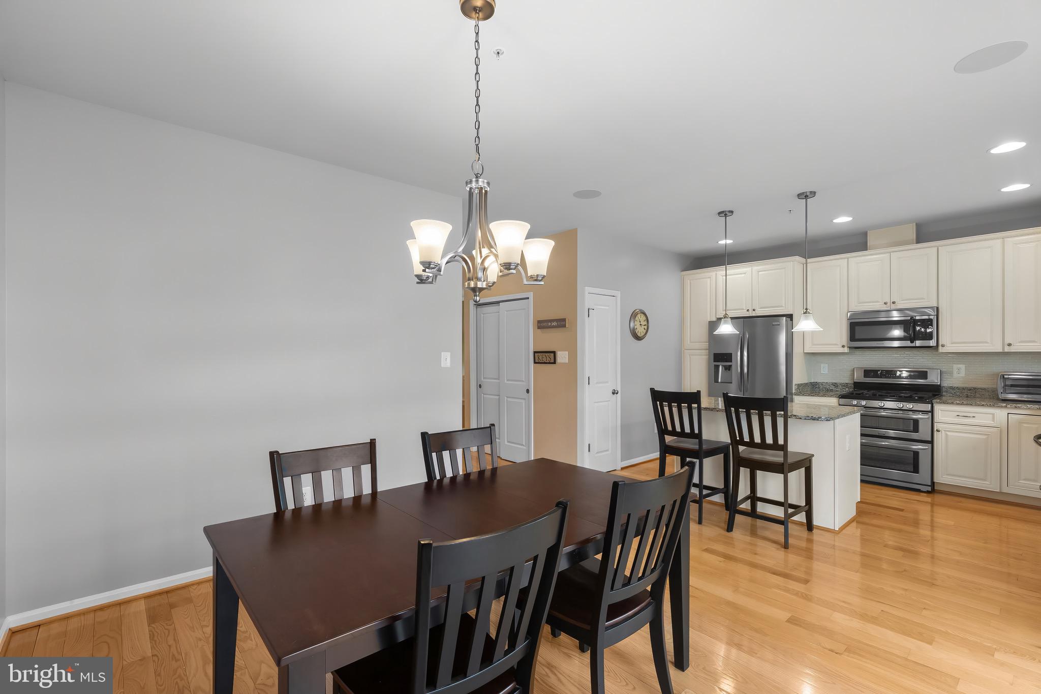 THE VILLAGE OF BEAR CREEK - Residential