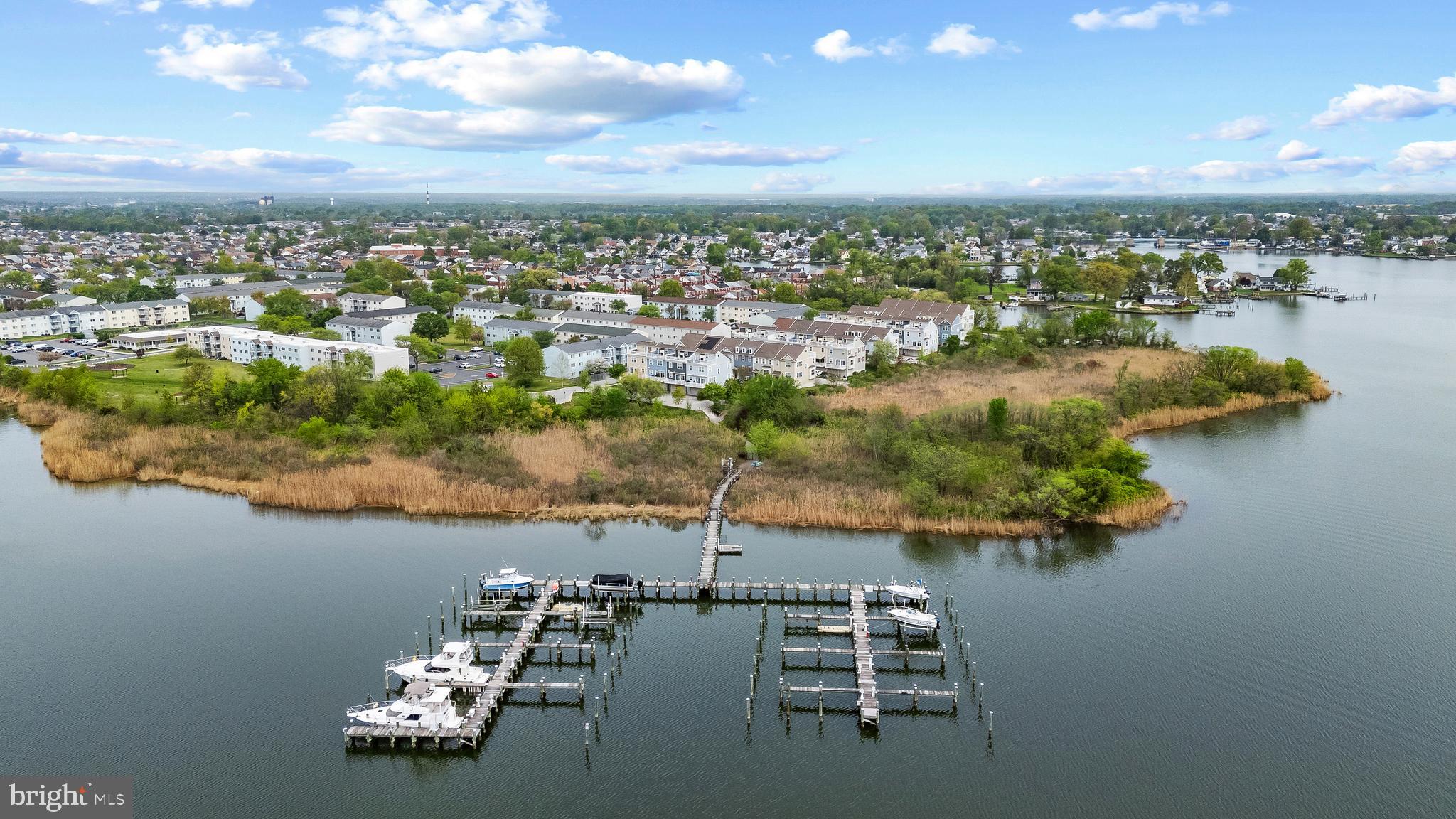 THE VILLAGE OF BEAR CREEK - Residential