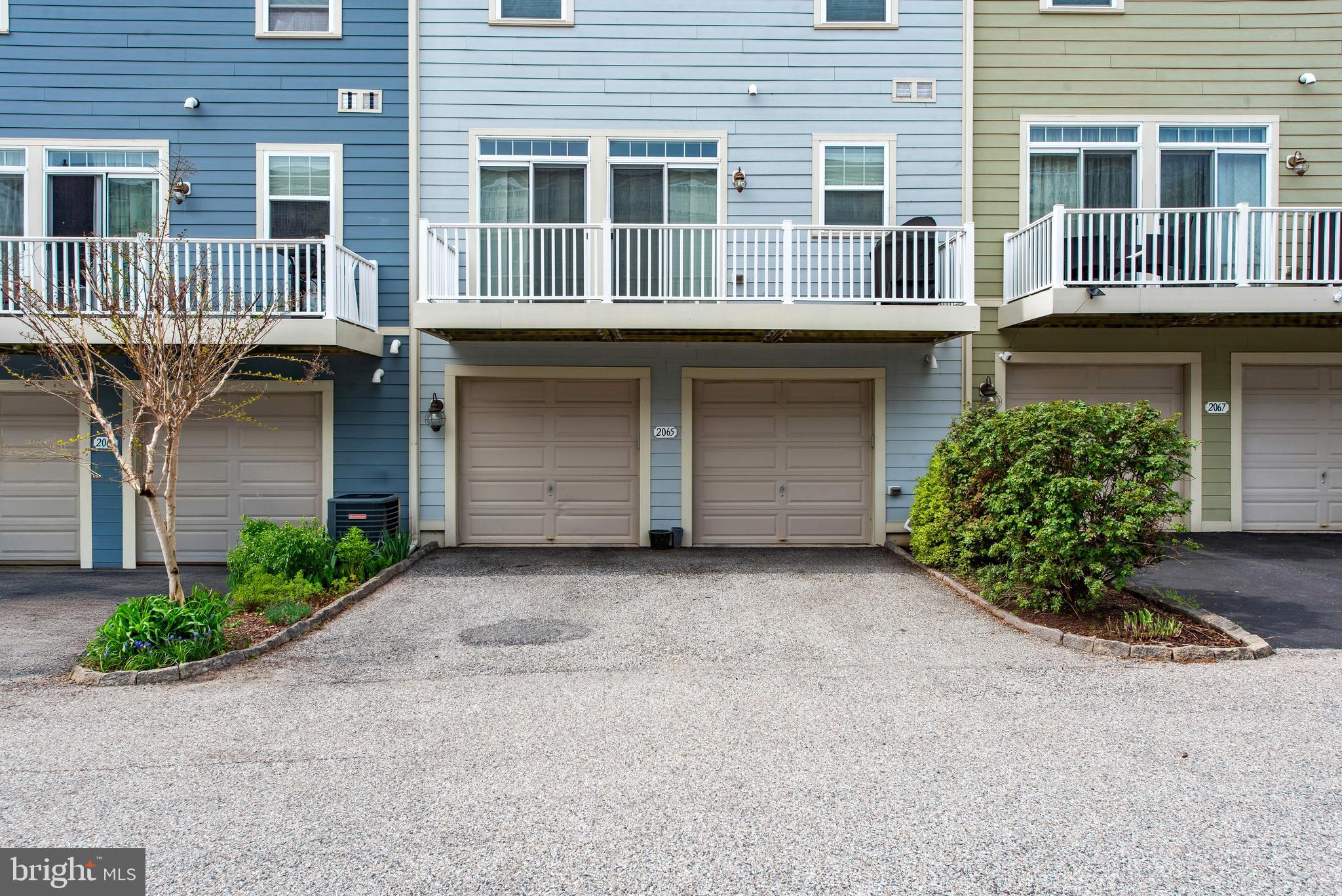 THE VILLAGE OF BEAR CREEK - Residential