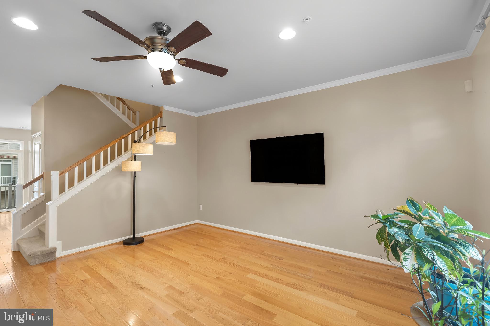 THE VILLAGE OF BEAR CREEK - Residential