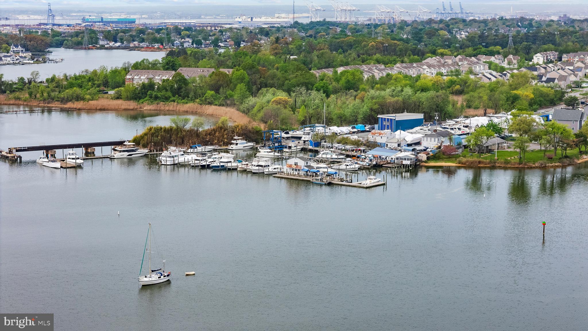 THE VILLAGE OF BEAR CREEK - Residential