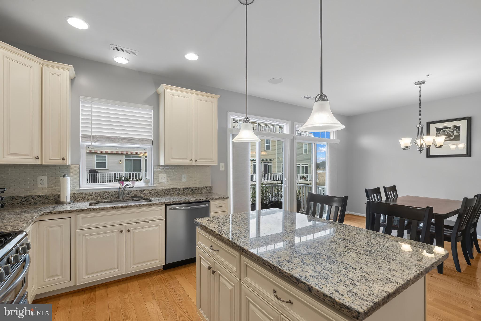 THE VILLAGE OF BEAR CREEK - Residential