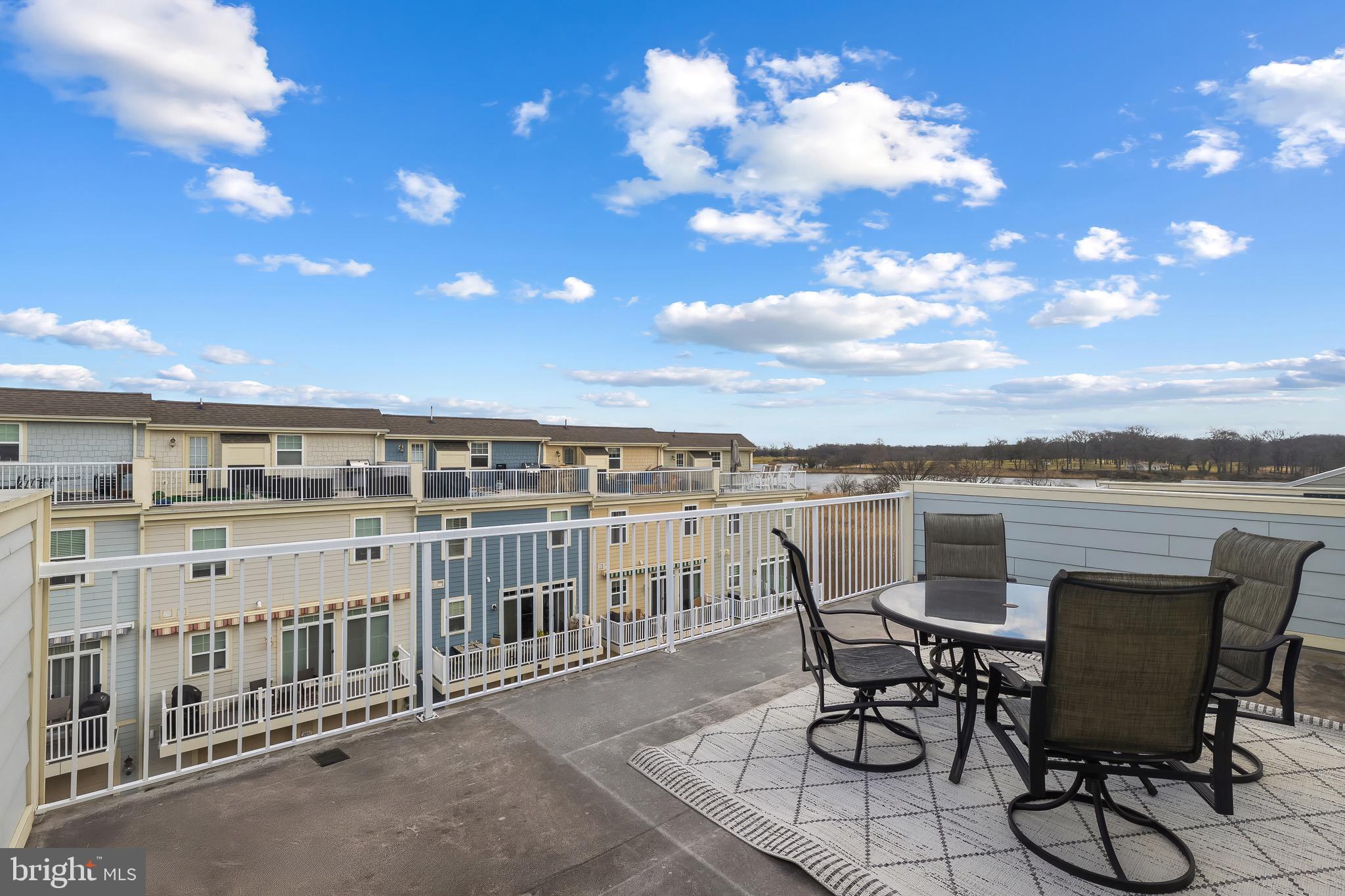 THE VILLAGE OF BEAR CREEK - Residential