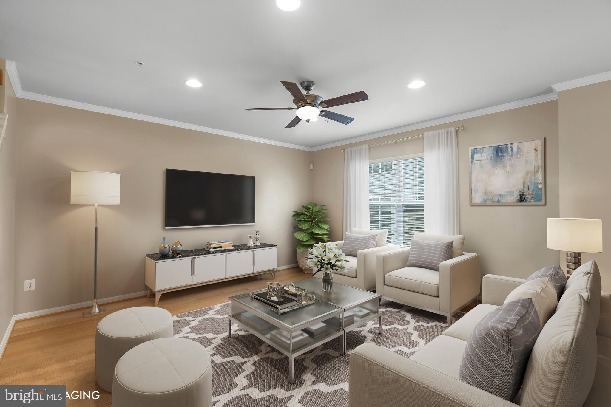 THE VILLAGE OF BEAR CREEK - Residential