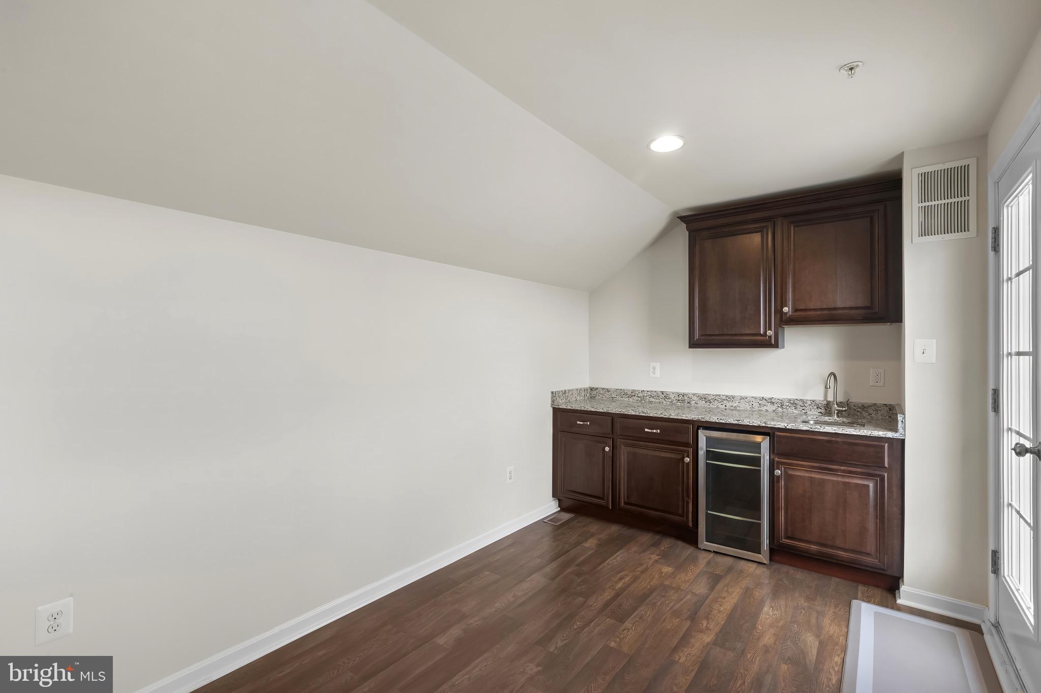 THE VILLAGE OF BEAR CREEK - Residential