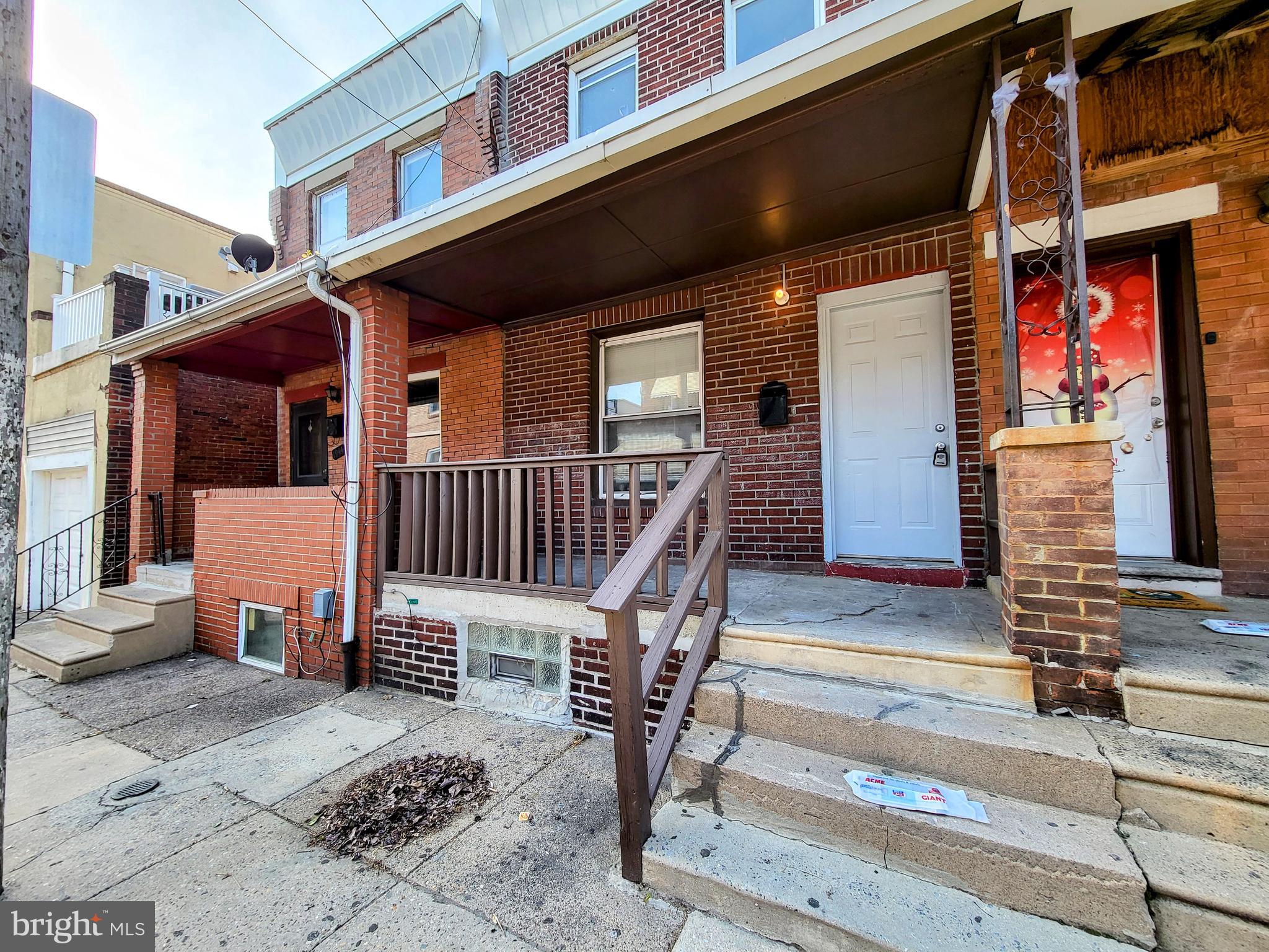 WEST PASSYUNK - Residential Lease