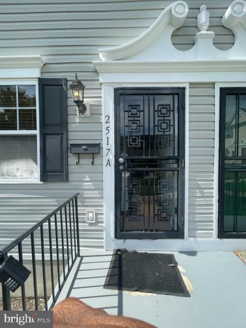 HIGHLAND AT LANDOVER STATION - Residential