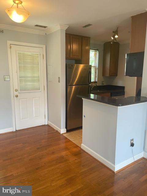 HIGHLAND AT LANDOVER STATION - Residential