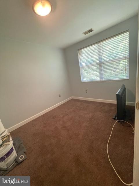 HIGHLAND AT LANDOVER STATION - Residential