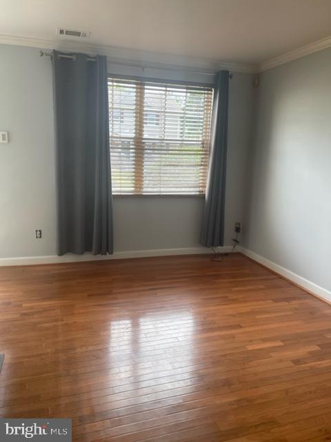 HIGHLAND AT LANDOVER STATION - Residential