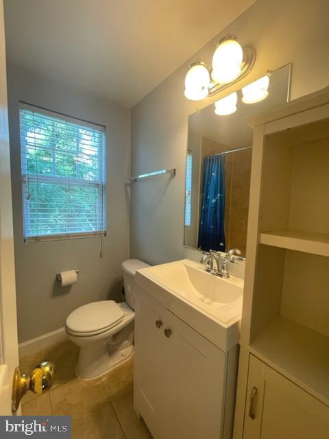 HIGHLAND AT LANDOVER STATION - Residential