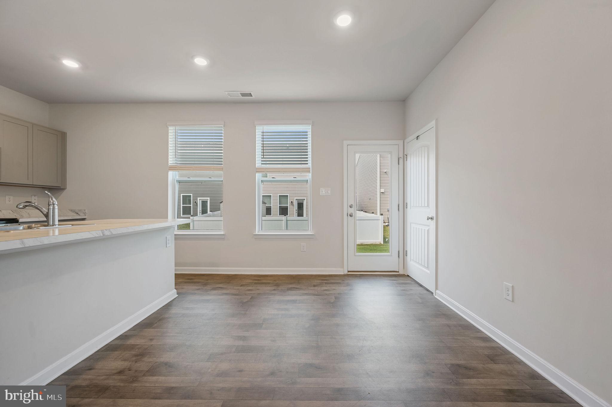 GREENS AT WYOMING - Residential