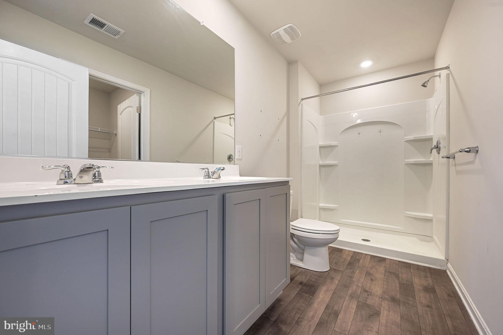 GREENS AT WYOMING - Residential