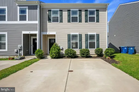 49 Citrus Drive, Camden Wyoming, DE MLS: DEKT2039860
