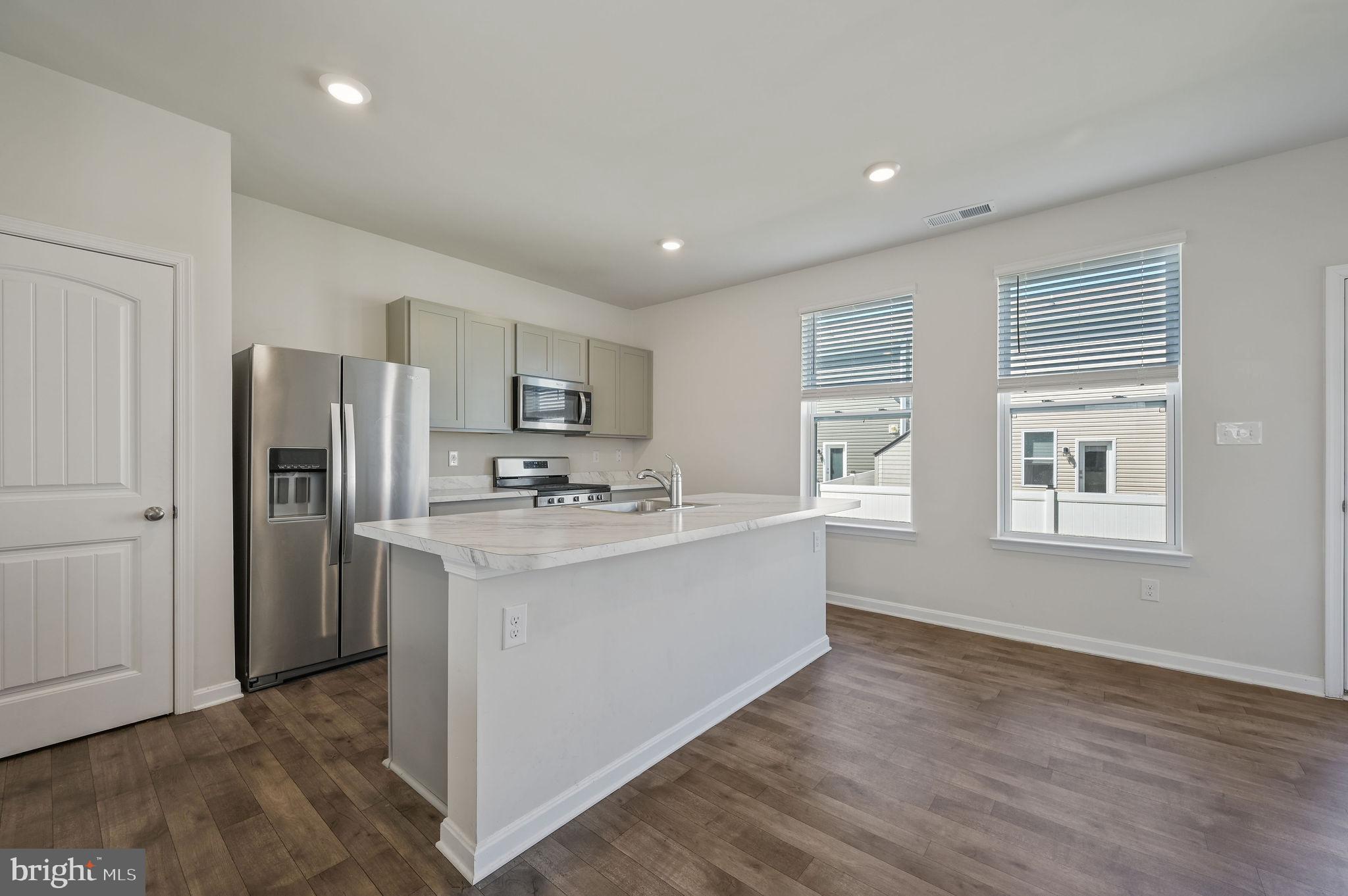 GREENS AT WYOMING - Residential