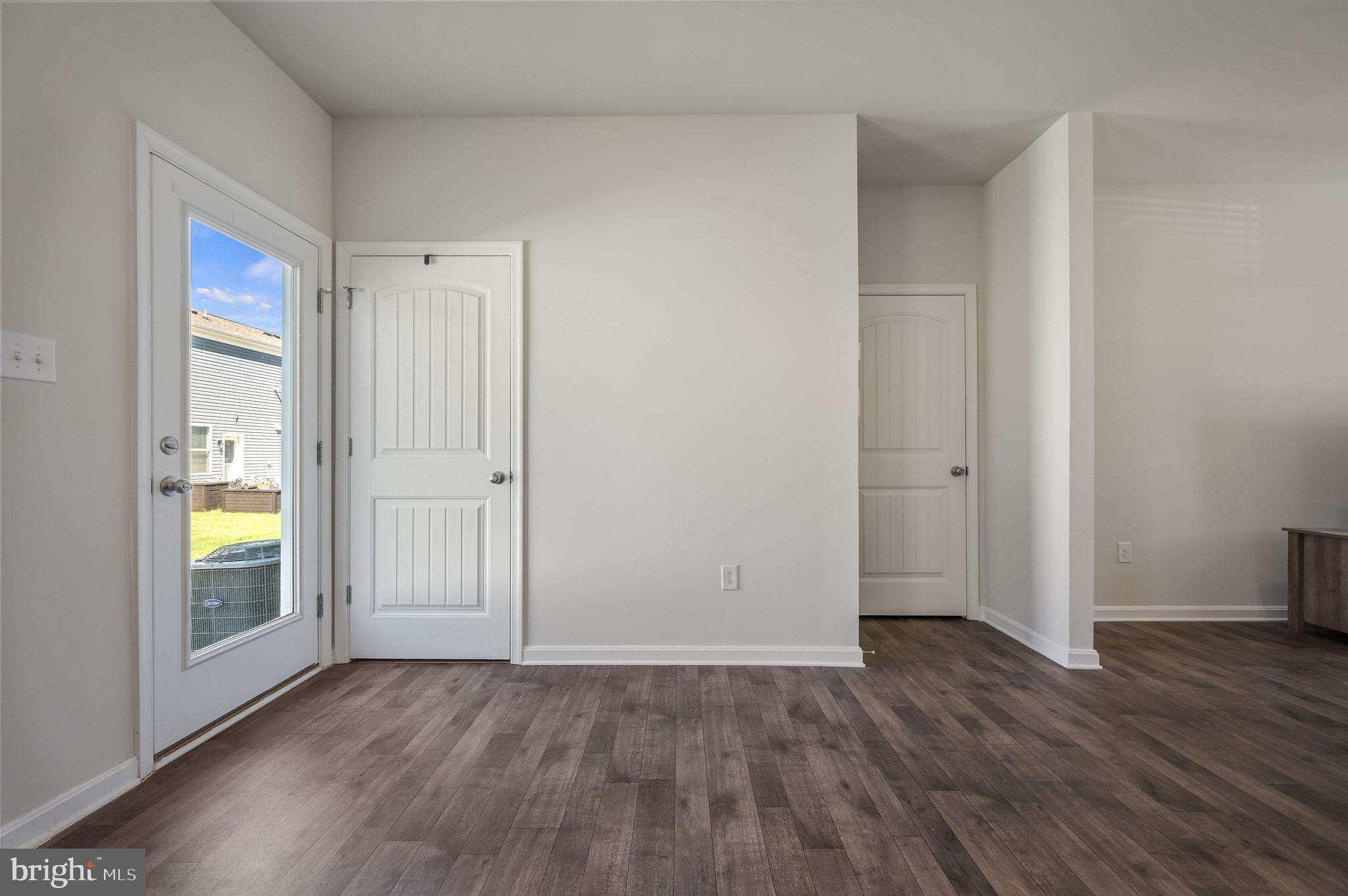 GREENS AT WYOMING - Residential