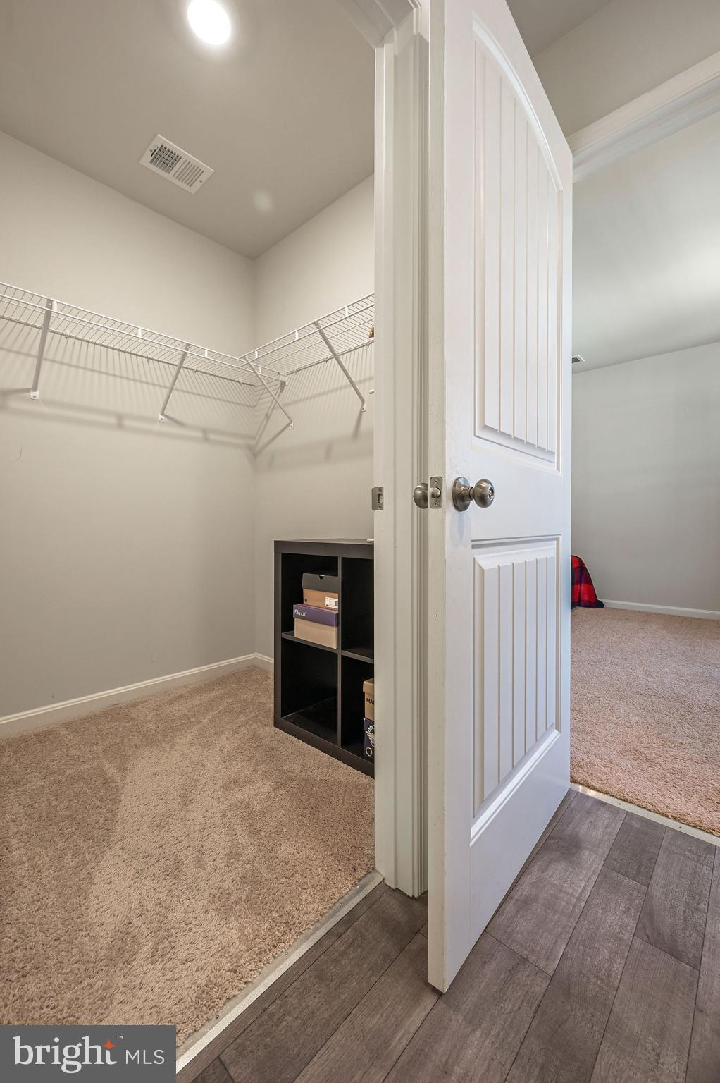 GREENS AT WYOMING - Residential