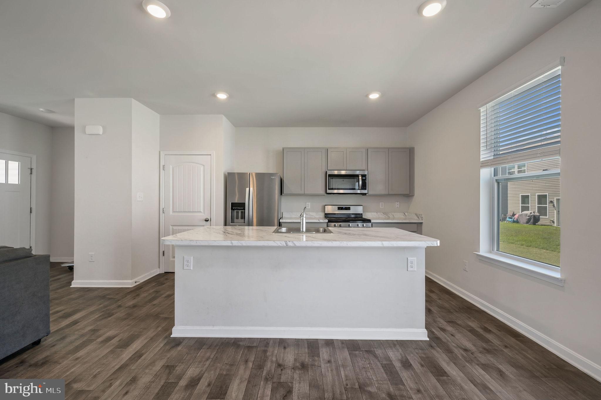 GREENS AT WYOMING - Residential