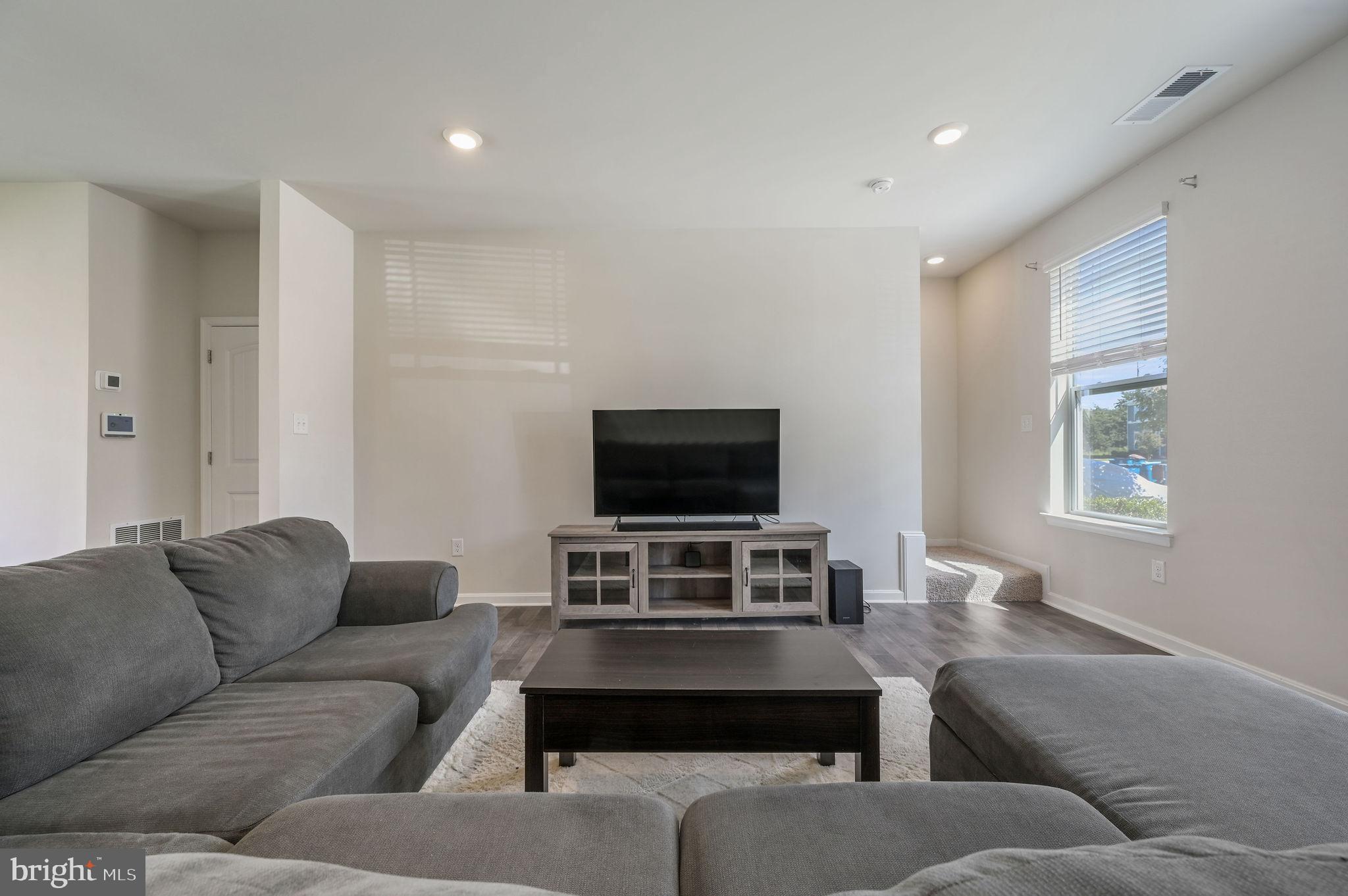 GREENS AT WYOMING - Residential