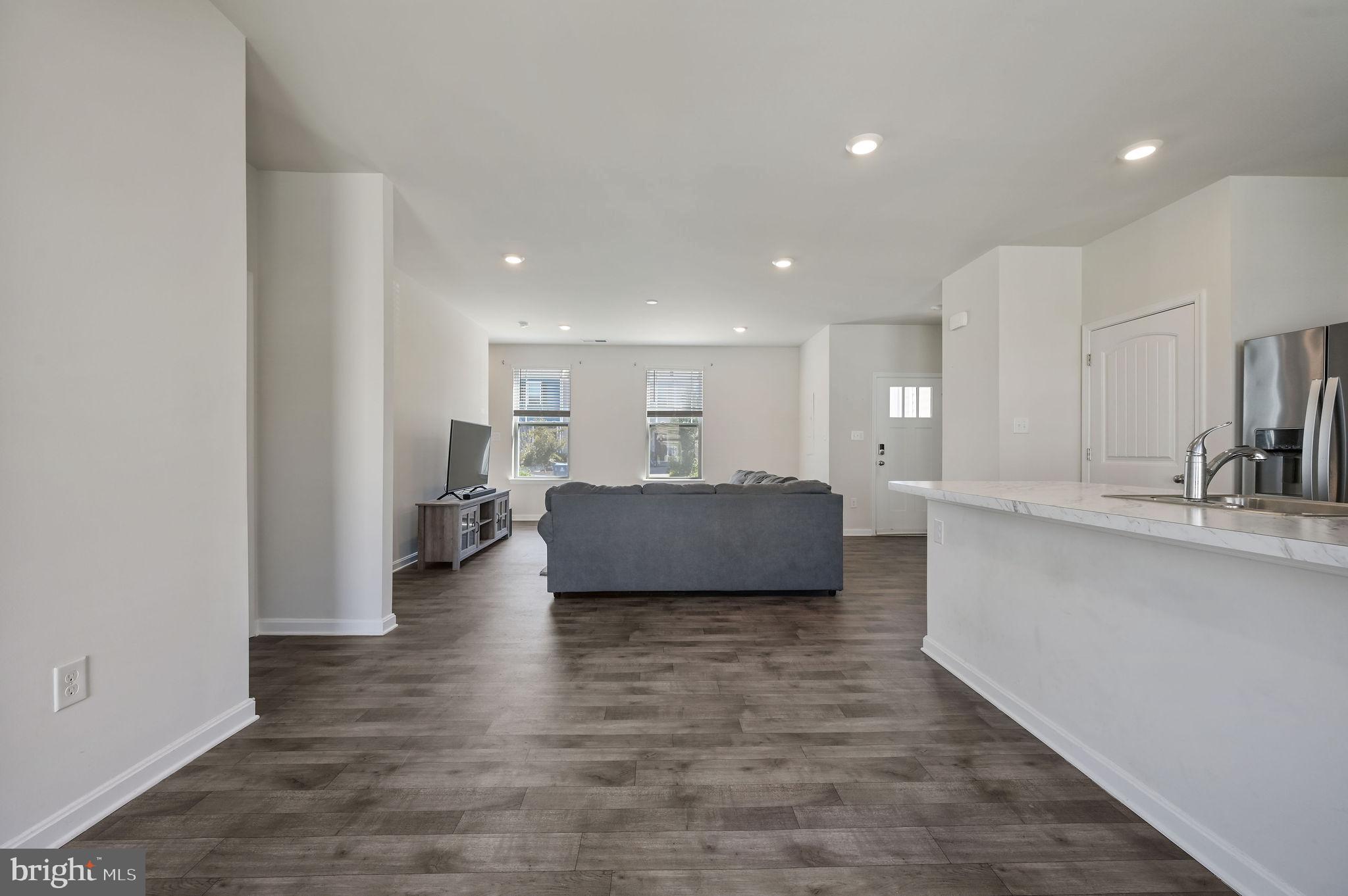 GREENS AT WYOMING - Residential