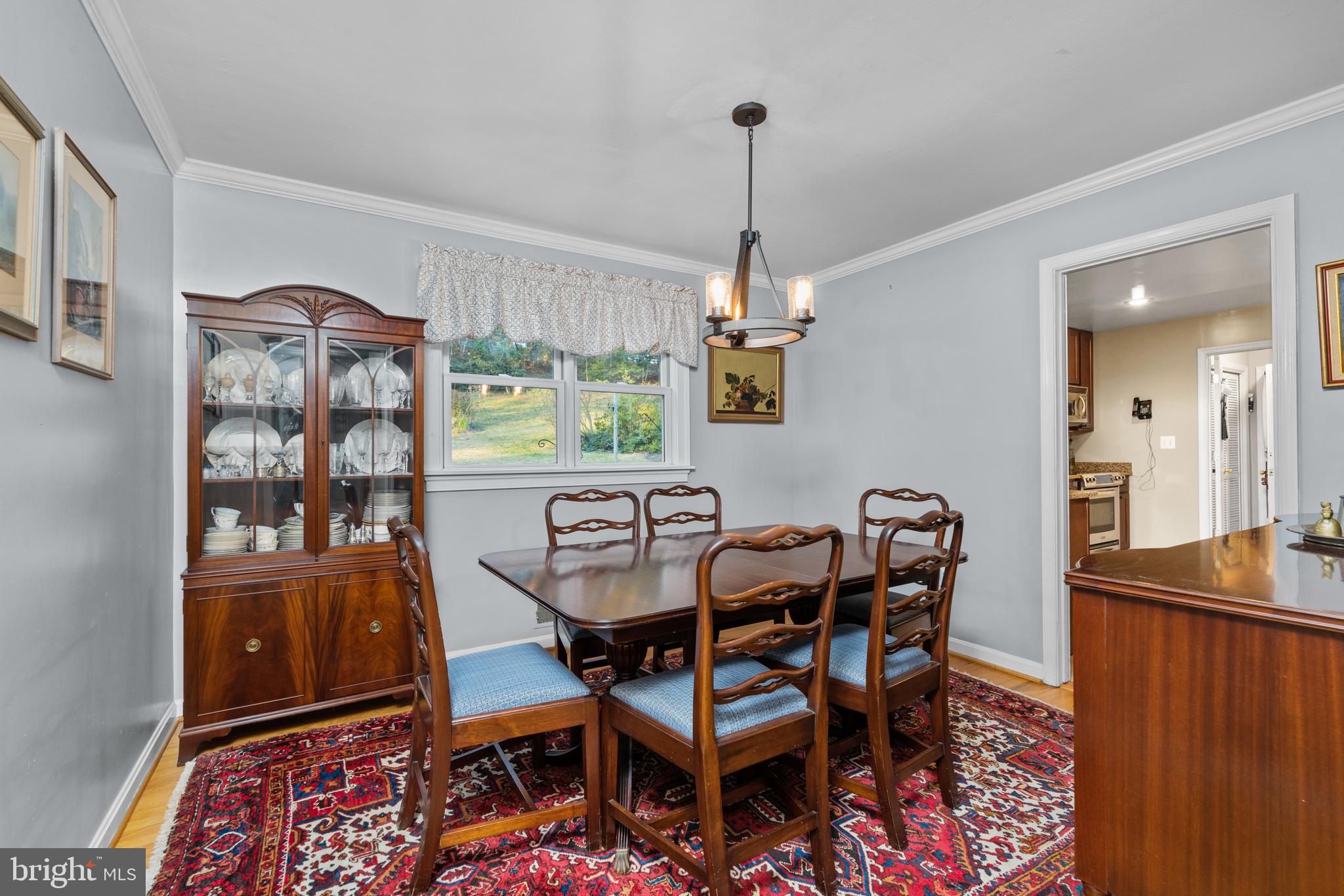 ULMSTEAD ESTATES - Residential